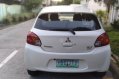 2nd Hand Mitsubishi Mirage 2013 Hatchback for sale in Caloocan-3