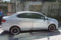 2017 Mitsubishi Mirage G4 for sale in Quezon City-6