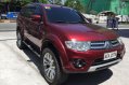 2nd Hand (Used) Mitsubishi Montero Sport 2014 for sale-0