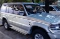 2nd Hand Mitsubishi Pajero 2003 for sale in Marikina-0