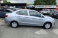 Selling Mitsubishi Mirage G4 2016 Manual Gasoline in Pasig-1