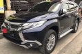 2016 Mitsubishi Montero Sport for sale in Quezon City-0