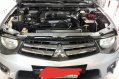 Selling Mitsubishi Strada 2012 Automatic Diesel in Quezon City-0