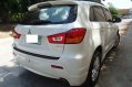 Selling Mitsubishi Asx 2011 in Quezon City-1