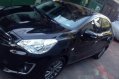 For sale Black 2018 Mitsubishi Mirage G4 -5