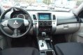 Selling Mitsubishi Montero Sport 2011 in Quezon City-10