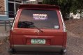 Mitsubishi Adventure Manual Diesel for sale in Naga-4