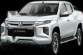 Selling Mitsubishi Strada 2019 Automatic Diesel in Malabon-0