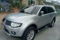 Mitsubishi Montero 2011 Automatic Diesel for sale in Apalit-0