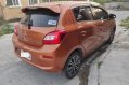 Selling Used Mitsubishi Mirage 2016 Automatic Gasoline in Imus-4