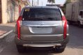 Selling Mitsubishi Montero Sport 2016 Automatic Diesel in Manila-5