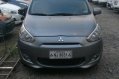 Selling 2nd Hand (Used) Mitsubishi Mirage 2015 in Cainta-5