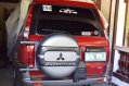 Selling 2nd Hand (Used) Mitsubishi Adventure 2012 Manual Diesel in Plaridel-2