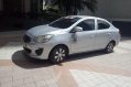 Selling 2nd Hand Mitsubishi Mirage G4 2015 in Pasig-0