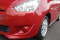 Selling Used Mitsubishi Mirage 2015 in Muntinlupa-4