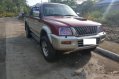 Mitsubishi Strada 2003 Automatic Diesel for sale in Bacolod-1