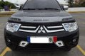 Selling Used Mitsubishi Montero Sport 2014 in Quezon City-1