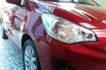 Used Mitsubishi Mirage G4 2017 for sale in Biñan-3