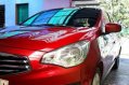 Used Mitsubishi Mirage G4 2017 for sale in Biñan-8