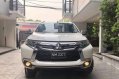 Used Mitsubishi Montero Sport 2017 at 20000 km for sale in Quezon City-7