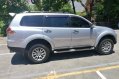 Selling Used Mitsubishi Montero Sport 2009 in Pasig-4