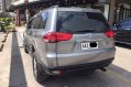 Selling Mitsubishi Montero Sport 2014 Automatic Diesel in Mandaue-2