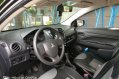 2014 Mitsubishi Mirage G4 for sale in Bacoor-5