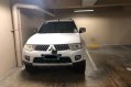 For sale Used 2010 Mitsubishi Montero Sport in Manila-3