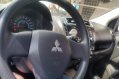 Selling Used Mitsubishi Mirage 2015 in Muntinlupa-11