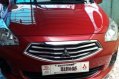 Used Mitsubishi Mirage G4 2017 for sale in Biñan-2