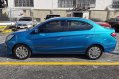 Selling Mitsubishi Mirage G4 2015 Manual Gasoline in Pasig-3