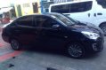 Selling Mitsubishi Mirage G4 2018 Automatic Gasoline in Manila-1