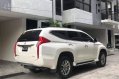 Used Mitsubishi Montero Sport 2017 at 20000 km for sale in Quezon City-1