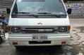 For sale Used 2016 Mitsubishi L300 Van in Quezon City-0