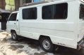 For sale Used 2016 Mitsubishi L300 Van in Quezon City-1
