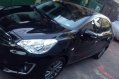 Selling Mitsubishi Mirage G4 2018 Automatic Gasoline in Manila-5