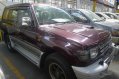 Selling Used Mitsubishi Pajero 2001 at 110000 km in Quezon City-2