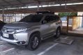 2nd Hand Mitsubishi Montero Sport 2017 for sale in Olongapo-0