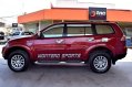 2nd Hand Mitsubishi Montero Sport 2010 for sale-11