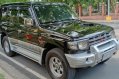 2nd Hand Mitsubishi Pajero 2003 Automatic Diesel for sale in Pasay-2