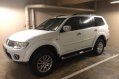 For sale Used 2010 Mitsubishi Montero Sport in Manila-2