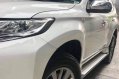 Used Mitsubishi Montero Sport 2017 at 20000 km for sale in Quezon City-4