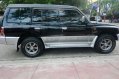 2005 Mitsubishi Pajero for sale in Marikina-4