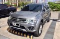 Selling Mitsubishi Montero Sport 2014 Automatic Diesel in Mandaue-3