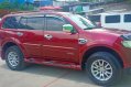 Mitsubishi Montero 2009 Automatic Diesel for sale in Baguio-1