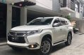 Used Mitsubishi Montero Sport 2017 at 20000 km for sale in Quezon City-10