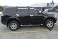 Selling Used Mitsubishi Montero Sport 2014 in Quezon City-5