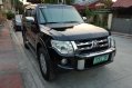 2nd Hand Mitsubishi Pajero 2012 for sale in Quezon City-0