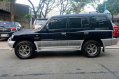 2005 Mitsubishi Pajero for sale in Marikina-5