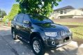 Selling Used Mitsubishi Montero Sport 2011 Automatic Diesel in Quezon City-0